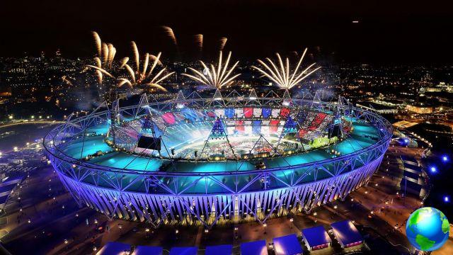 Jeux olympiques à bas prix: le côté bon marché de la médaille à Londres