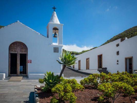 El Hierro: what to see and what to do