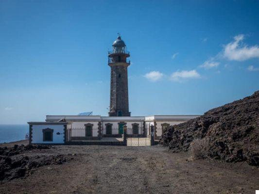 El Hierro: what to see and what to do