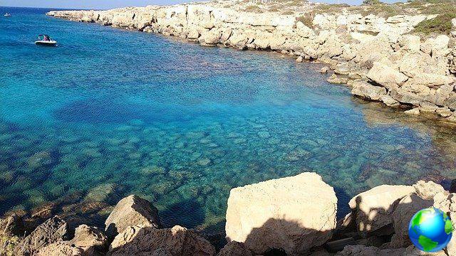 Chypre histoire de vacances inoubliables