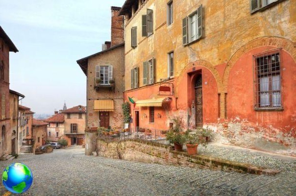 10 ciudades imperdibles de la provincia de Cuneo