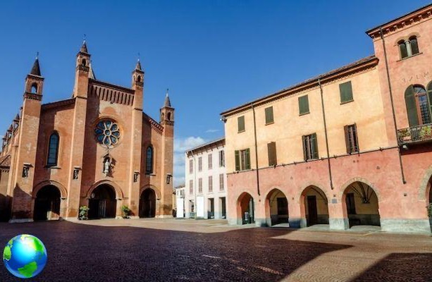 10 cidades imperdíveis na província de Cuneo