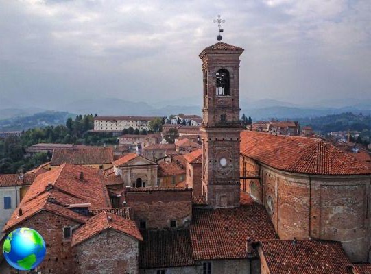 10 cities not to be missed in the province of Cuneo