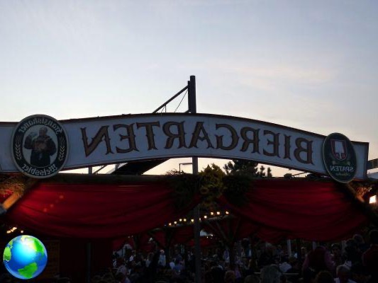 Munich, además del Oktoberfest, hay más