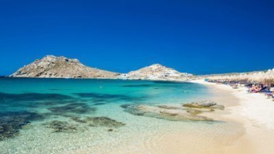 Mykonos: la hors saison est plus agréable