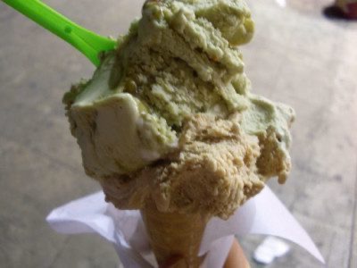 Ciccio en Palermo, la mejor heladería de la ciudad