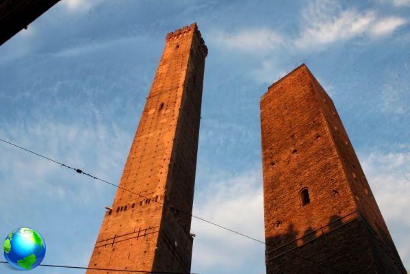 Bologna for children, what to do differently