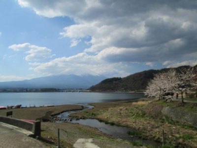 3 volcanoes in Japan you can visit