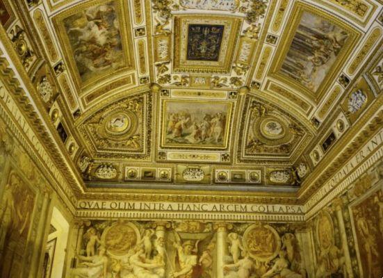 Visiter Castel Sant'Angelo: que voir, horaires et tarifs