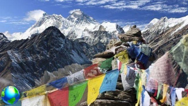 Trekking au Népal, conseils pour les débutants