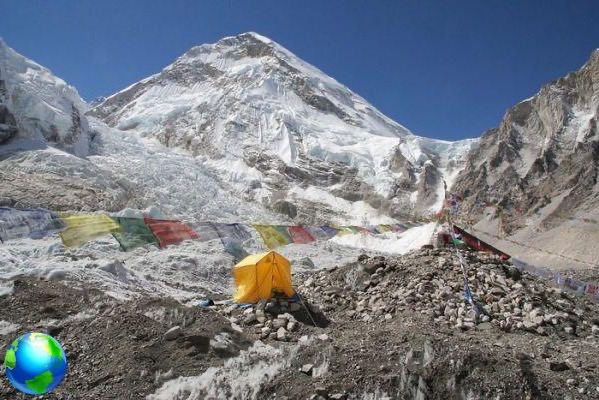 Trekking en Nepal, consejos para principiantes