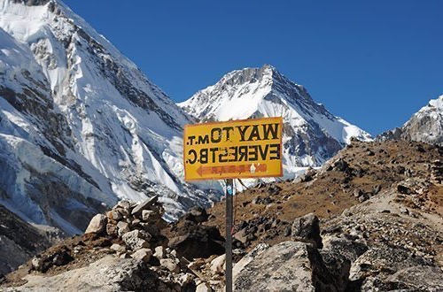 Trekking no Nepal, dicas para iniciantes