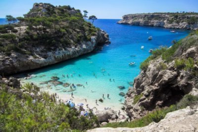 4 days in Mallorca by car, what to see