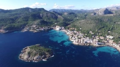 4 days in Mallorca by car, what to see