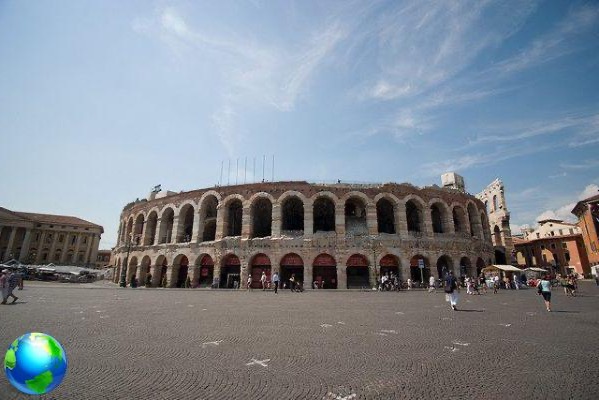 Un día en Verona: que hacer