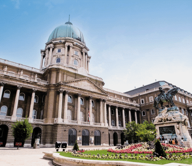 4 choses à éviter dans l'énigmatique Budapest