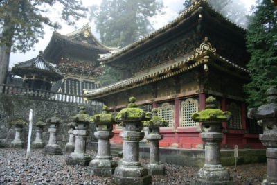 Nikko: 6 stages not to be missed