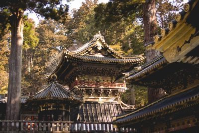 Nikko: 6 stages not to be missed