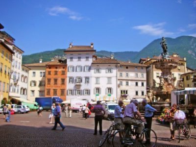 A day in Trento: 5 stages not to be missed