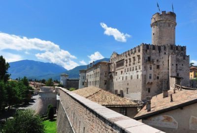 Un día en Trento: 5 etapas que no debe perderse