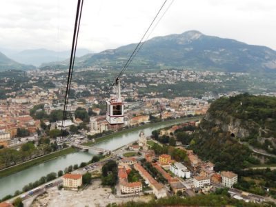 Um dia em Trento: 5 etapas a não perder