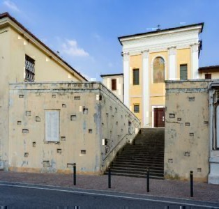 Brescia, una perla del arte y la cultura
