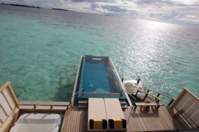 Low cost Maldives, tricks and tricks to make it with 40 € per night