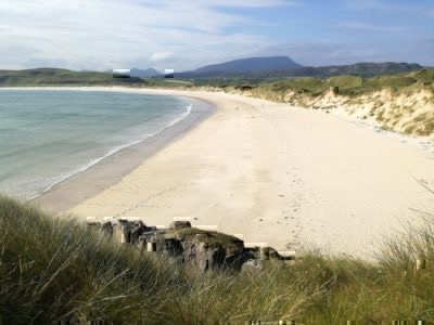 Explorando las playas de Donegal: 3 consejos