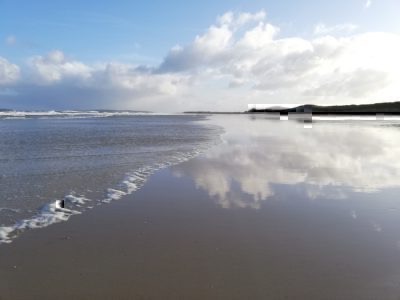 Exploring Donegal's beaches: 3 tips