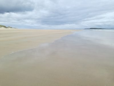 Explorer les plages de Donegal: 3 conseils