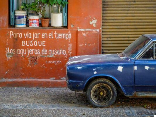 What to see in Buenos Aires in 3 days