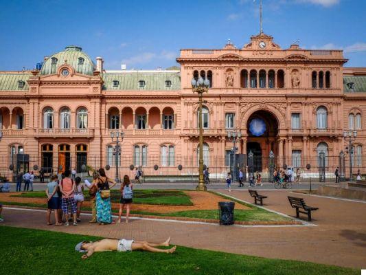 What to see in Buenos Aires in 3 days