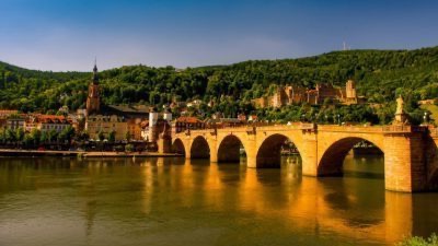 Heidelberg, Germany: 5 things to see
