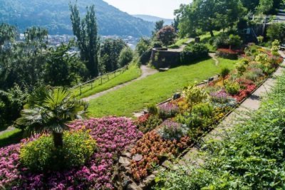 Heidelberg, Germany: 5 things to see