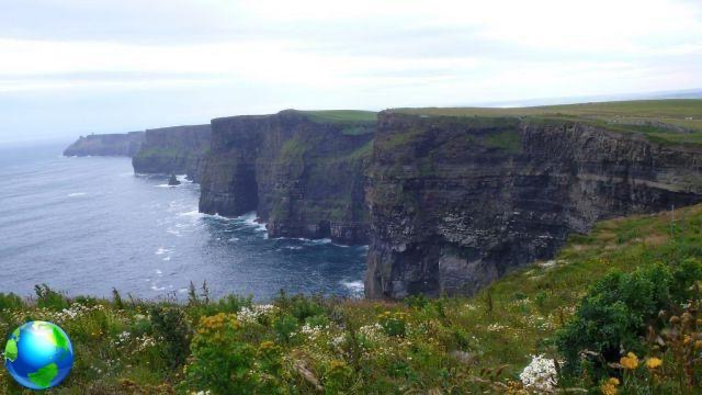 Road trip por Irlanda, 8 lugares que no debes perderte