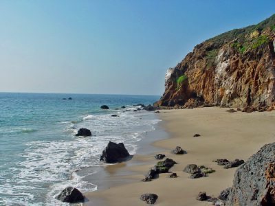 Malibu in one day, 5 recommended stops