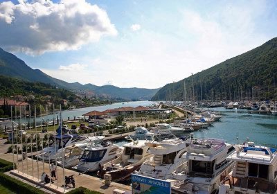 Llegar a Dubrovnik, Croacia y sus alrededores