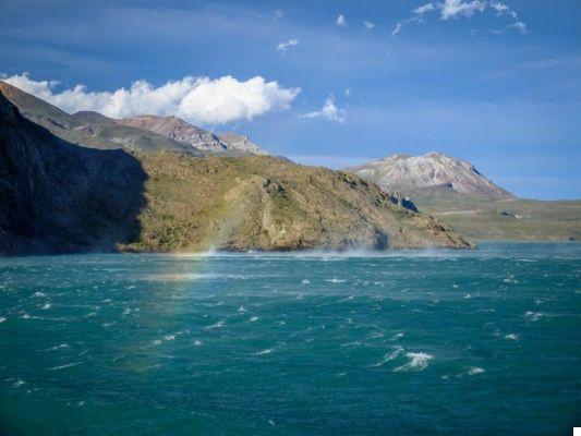Patagonie chilienne et sud du Chili : la région des lacs, l'île de Chiloé et Torres del Paine