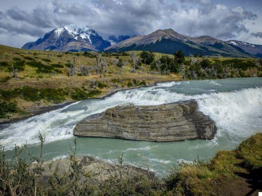 Patagonie chilienne et sud du Chili : la région des lacs, l'île de Chiloé et Torres del Paine