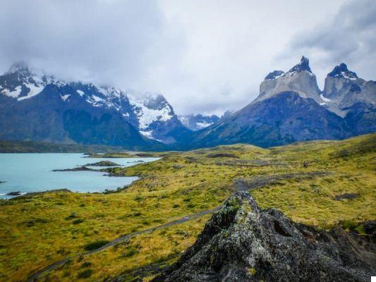 Patagônia Chilena e Sul do Chile: Região dos Lagos, Ilha de Chiloé e Torres del Paine