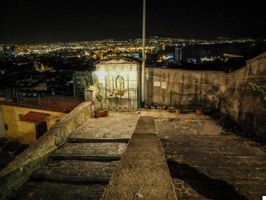 Nápoles incomum: 10 lugares a não perder
