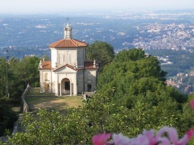 Varèse, les merveilles du Sacro Monte: comment s'y rendre et que voir