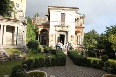 Varese, the wonders of the Sacro Monte: how to get there and what to see