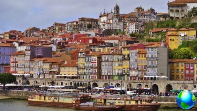 Portugal and Andalusia Tour