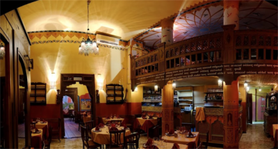 Milão: 5 restaurantes multiétnicos e vegetarianos