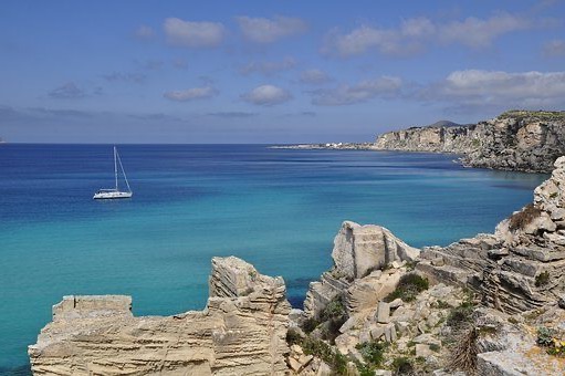 Family holidays in Trapani and surroundings