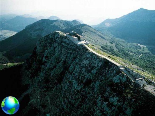 À descoberta do Parque Nacional Lovcen, em Montenegro