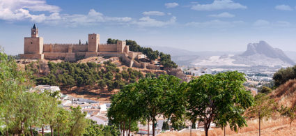 Província da Andaluzia: Coisas para fazer e ver