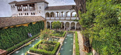Province of Andalucía: What to do and see