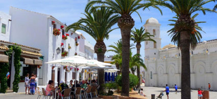 Province of Andalucía: What to do and see